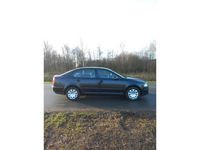 tweedehands Skoda Octavia 1.6 Ambiente