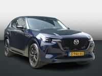 tweedehands Mazda CX-60 2.5 e-SkyActiv PHEV Homura | Trekhaak | Convenience & Sound Pack | RIJKLAARPRIJS