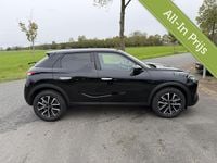 Occasion DS Automobiles DS3 Performance 136 PK (100 kW) 2024 Zwart SUV