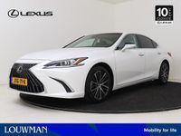 Occasion Lexus ES300H 218 PK (160 kW) 2026 Wit Sedan