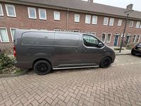 Occasion Peugeot Expert 122 PK (89 kW) 2018 Grijs Van