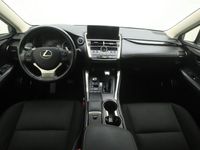 tweedehands Lexus NX300h AWD