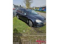 tweedehands VW Golf VI Variant 1.4 TSI Comfortline