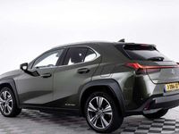 tweedehands Lexus UX 300e Executive 54 kWh | LEDER ✅ 1e Eigenaar