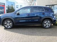 Occasion Suzuki SX4 S-Cross 129 PK (94 kW) 2022 Blauw SUV