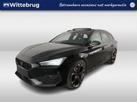 Occasion Cupra Leon VZ 2026 Zwart Stationwagen