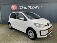 tweedehands VW up! UP! 1.0 BMT MOVEAIRCO/ BLUETOOTH/ ELEKTR. RAMEN