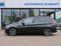 tweedehands BMW 218 2-SERIE GRAN TOURER i 7p. Executive | camera | comf stoel | pdc | stoelverw |