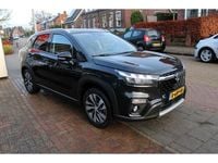 Occasion Suzuki SX4 Style 129 PK (94 kW) 2022 Zwart (metallic) Hatchback