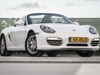 tweedehands Porsche Boxster 2.9 PDK Nw mod Aut Xenon Org NL Slechts 95 DKM!