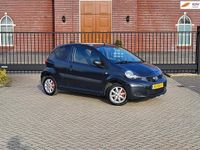 Occasion Toyota Aygo Sport 68 PK (50 kW) 2007 Grijs Hatchback