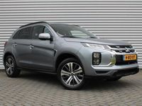 tweedehands Mitsubishi ASX 2.0 Intense | Automaat | Navi | Airco | Cruise | P