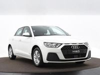 tweedehands Audi A1 Sportback 25 Tfsi 95pk S-tronic Pro Line | Airco | Dab | Carplay | Cruise Control | Virtual Cockpit | 15'' Inch Velgen | Garantie t/m 27-01-2026 of 100.000km