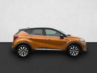 tweedehands Renault Captur 1.3 TCe 130 Intens / AUTOMAAT / CAMERA / NAVI / CR