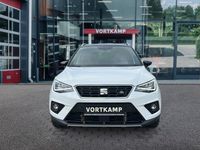 Occasion Seat Arona FR 110 PK (80 kW) 2021 Wit SUV