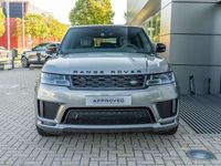 tweedehands Land Rover Range Rover Sport 3.0 P400 MHEV HST