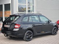 tweedehands Skoda Fabia Combi 1.0 Style Businessline Pro