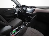 Occasion Opel Corsa-e Elegance 11 kW (15 PK) 2023 Rood Hatchback