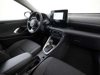 Occasion Toyota Yaris Hybrid Active 116 PK (85 kW) 2021 Wit Hatchback