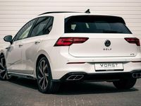 tweedehands VW Golf VIII 1.5 eTSI R-Line Standkachel DSG Vol Opties
