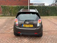 tweedehands Chevrolet Spark 1.2 16V LT