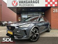 Occasion Cupra Formentor VZ 245 PK (180 kW) 2022 Grijs (metallic) SUV