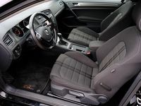 tweedehands VW Golf 1.2 TSI Comfortline Aut. Navi|Clima|LMV|Sportstoel