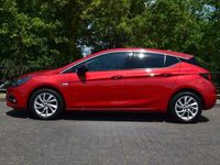 tweedehands Opel Astra 1.2 Turbo Elegance