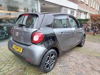 tweedehands Smart ForFour 1.0 Prime /41.000 Km/Opendak/Clima/Cruise/Leder/Pd