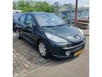 tweedehands Peugeot 207 1.4-16V XS Pack, Nieuwe APK bij aflevering