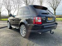 tweedehands Land Rover Range Rover Sport 4.2 V8 Supercharged First Edition