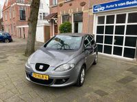 tweedehands Seat Altea 1.4 TSI Active Style 1 eigenaar top staat