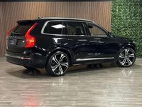 Occasion Volvo XC90 Ultimate 455 PK (334 kW) 2023 Zwart SUV