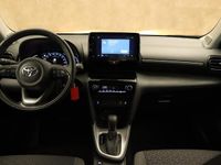 tweedehands Toyota Yaris Cross 1.5 Hybrid Active Business -NAVIGATIE - STOELVERWARMING - ADAPTIVE CRUISE CONTROL - PARKEERSENSOREN VOOR EN ACHTER - ACHTERUITRIJ CAMERA