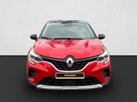 tweedehands Renault Captur 1.0 TCe 90 Evolution CAMERA / ALL SEASON / STOELVE
