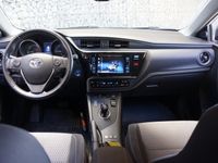 tweedehands Toyota Auris Touring Sports 1.8 Hybr | Geen import | Navi | Parkeersensoren