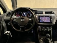 tweedehands VW Tiguan 1.5 TSI Comfortline Executive | navi | carplay | 6