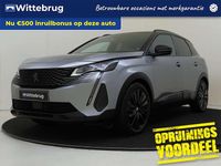 Occasion Peugeot 3008 GT 225 PK (165 kW) 2021 Grijs SUV