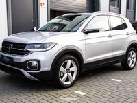 tweedehands VW T-Cross - 1.0 TSI Life LED | VIRTUAL | STOELVERWARMING