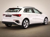 tweedehands Audi A3 Sportback 40 TFSI e S-Line Business edition | PHEV