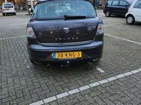 tweedehands Seat Toledo 1.6 Stylance