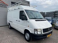 tweedehands VW LT 35 2.5 TDI lang Hoog Cruise control Elektrische ramen!!!