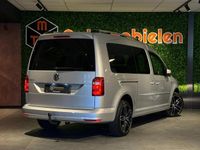 tweedehands VW Caddy Maxi 1.4 TSI Comfortline