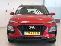 tweedehands Hyundai Kona 1.0 TURBO | ESSENCE PLUS | NAVI | CAMERA | CRUISE |