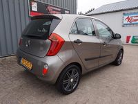 tweedehands Kia Picanto 1.2 CVVT Comfort Pack Airco.Lm.velgen.Audio