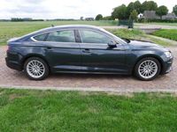 tweedehands Audi A5 Sportback ***17299**NETTO**AUT 35 TDI 2.0 TDI AUT