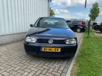 tweedehands VW Golf IV 2.3 V5 Highline