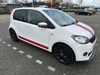 tweedehands Skoda Citigo 1.0 Grt. Sport | 5 Drs. | Airco | Navi