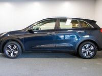 tweedehands Kia Niro 1.6 GDi Hybrid Dynamicline Trekhaak