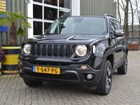 tweedehands Jeep Renegade Trailhawk 4xe 240 Hybid